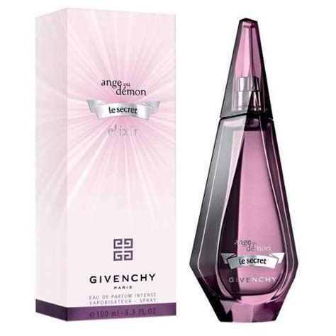 angel or demon givenchy preço|givenchy perfume.